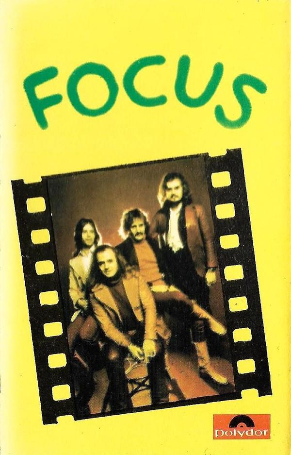 Focus (2) - Focus
