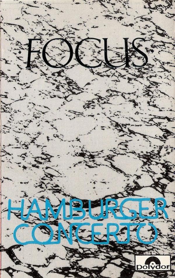Focus (2) - Hamburger Concerto