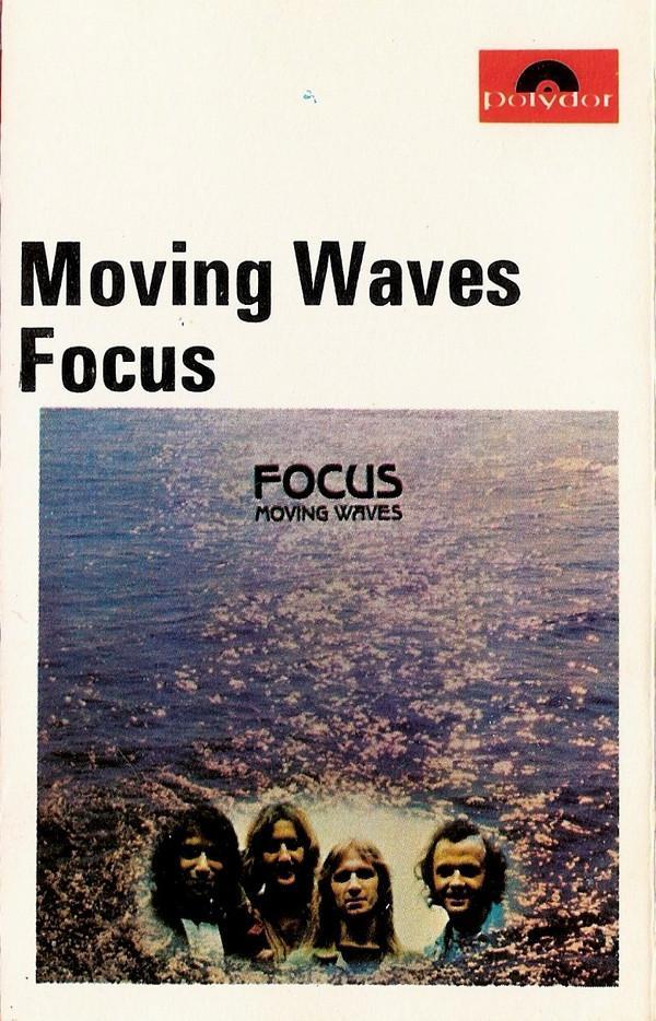 Focus (2) - Moving Waves