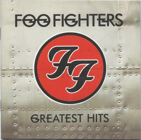 Foo Fighters - Greatest Hits