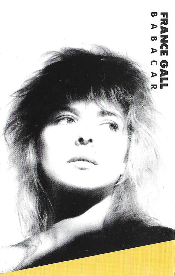 France Gall - Babacar