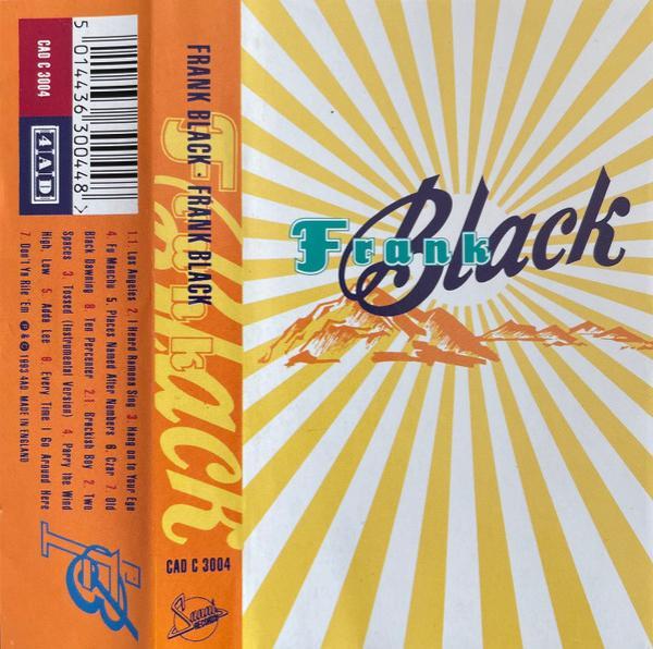 Frank Black - Frank Black