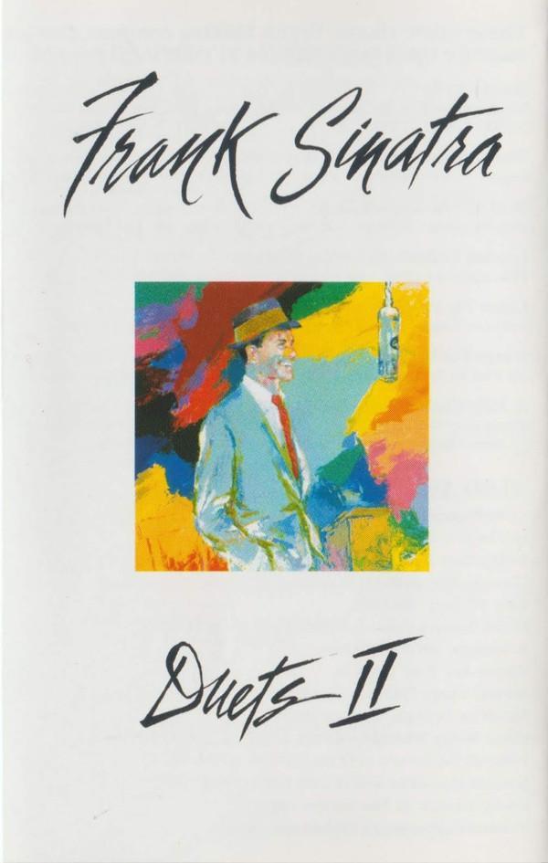Frank Sinatra - Duets II
