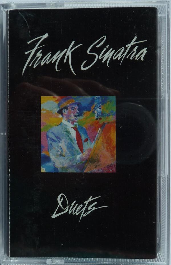 Frank Sinatra - Duets