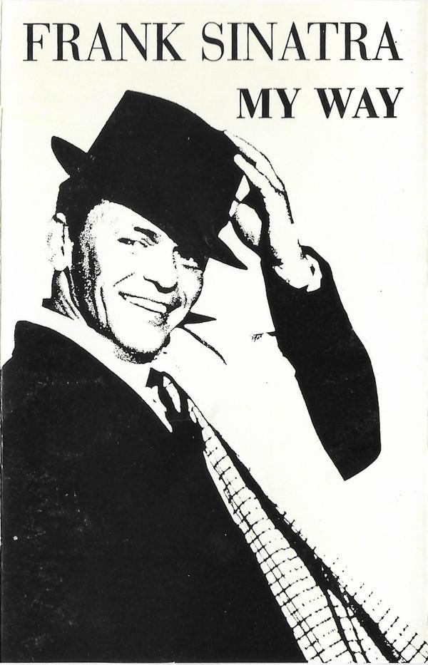 Frank Sinatra - My Way