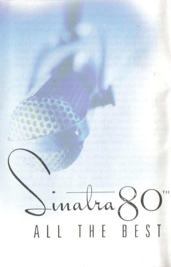 Frank Sinatra - Sinatra 80th All The Best
