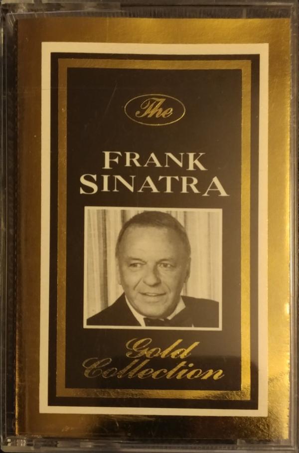 Frank Sinatra - The Gold Collection