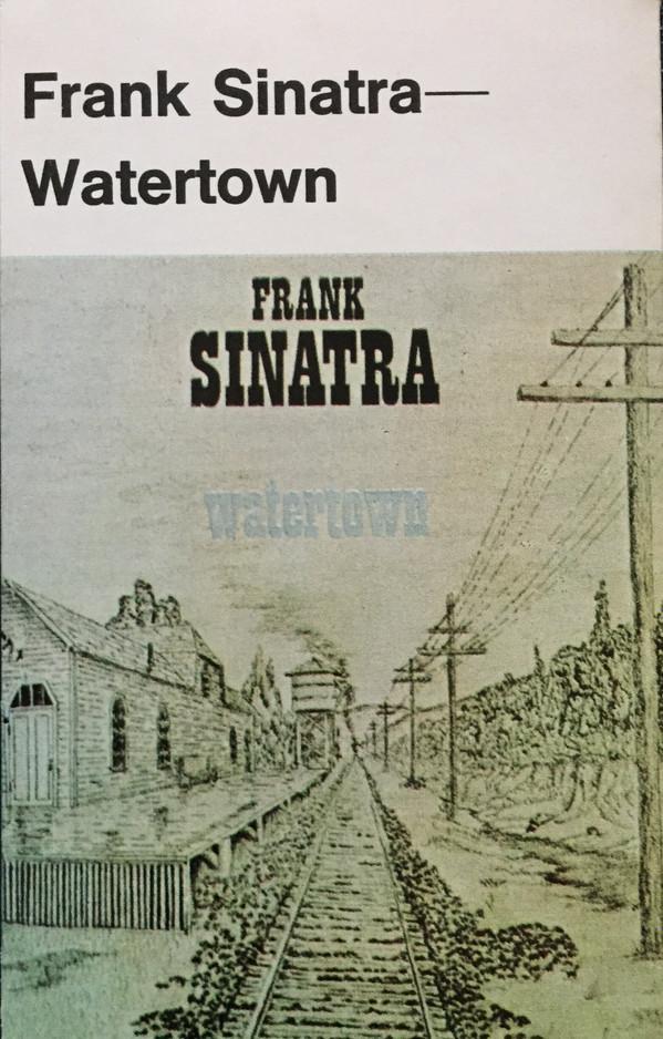 Frank Sinatra - Watertown