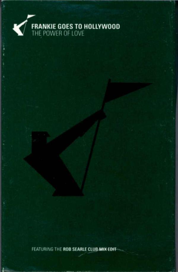 Frankie Goes To Hollywood - The Power Of Love