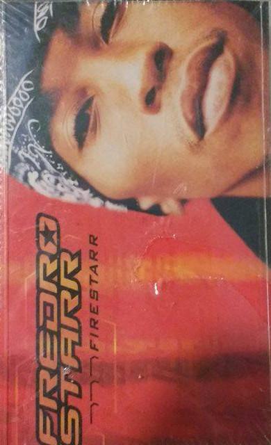 Fredro Starr - Firestarr