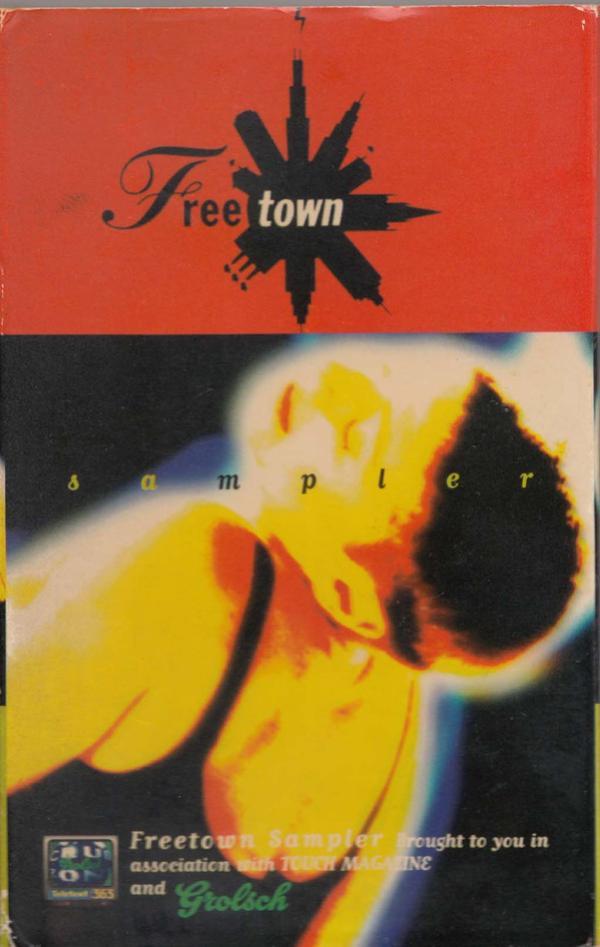  - Freetown Sampler
