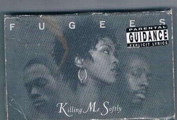 Fugees - Killing Me Softly