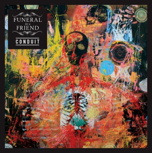 Funeral For A Friend - Conduit