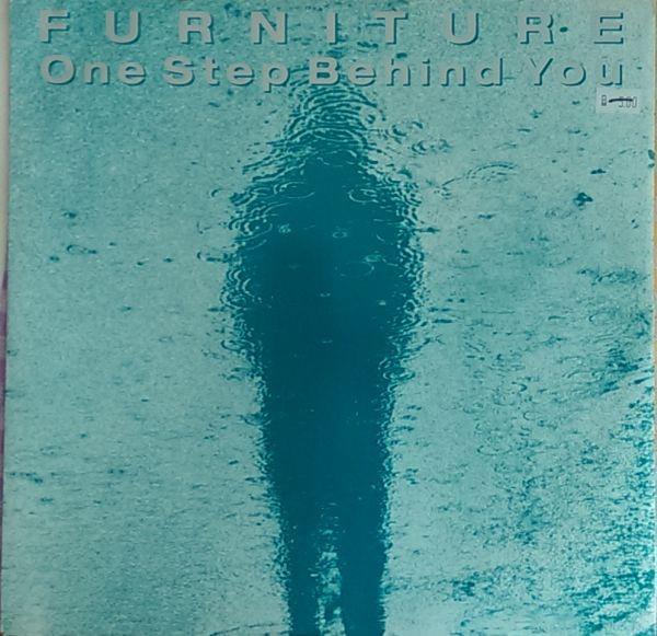 Furniture - One Step Behind You