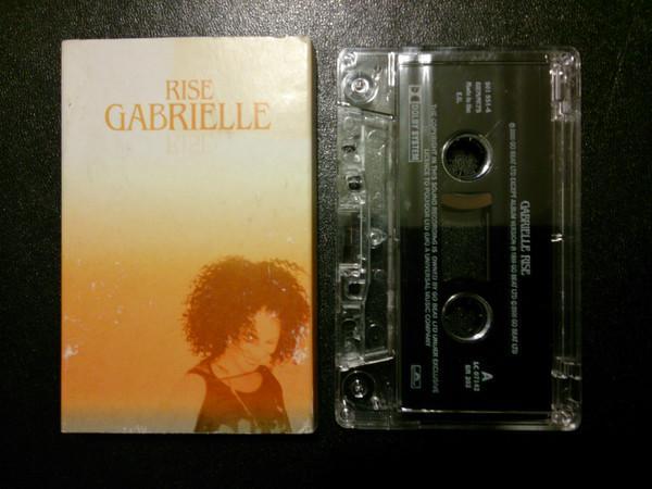 Gabrielle - Rise
