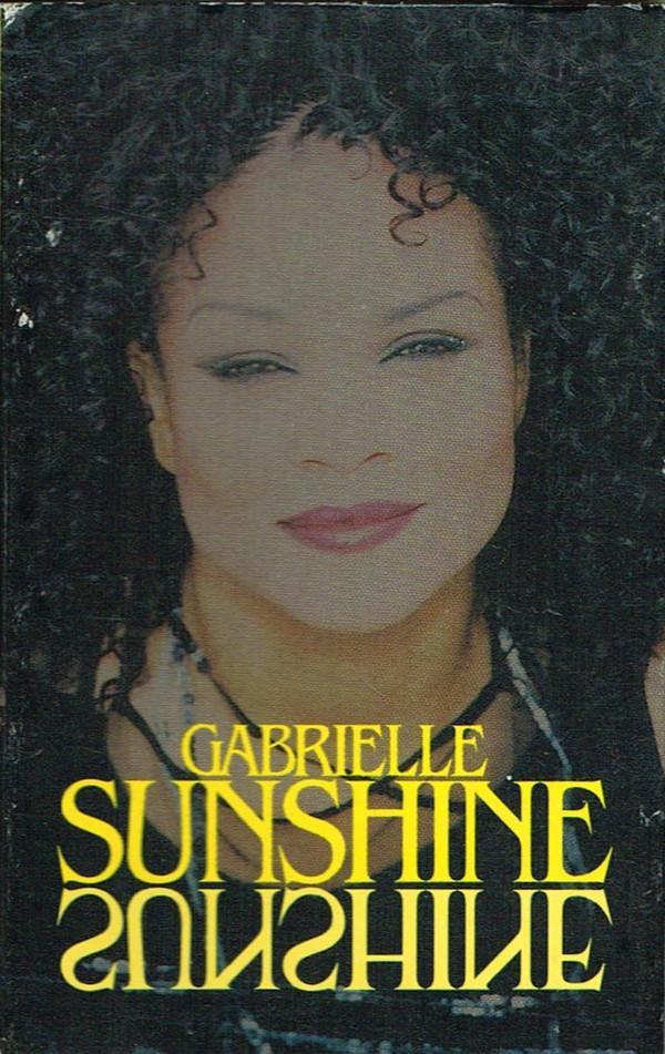 Gabrielle - Sunshine