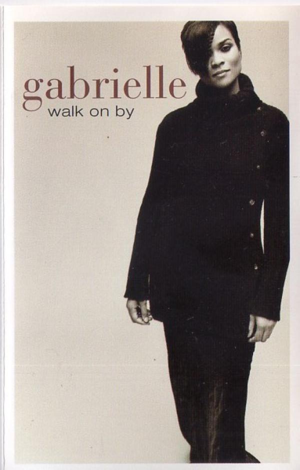 Gabrielle - Walk On By
