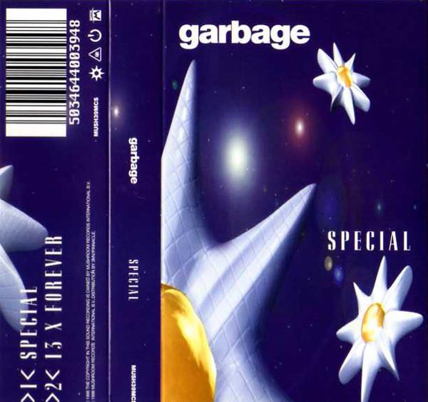 Garbage - Special