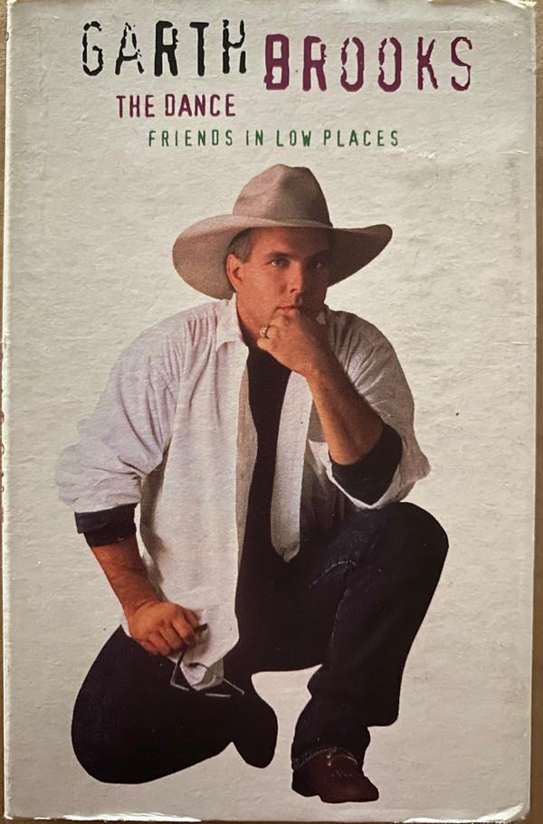 Garth Brooks - The Dance / Friends In Low Places