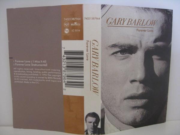 Gary Barlow - Forever Love