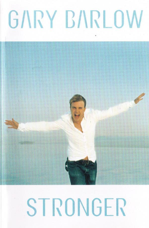 Gary Barlow - Stronger