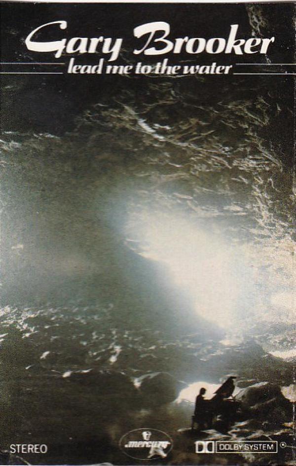 Gary Brooker - Lead Me To The Water