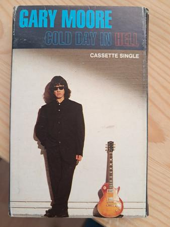 Gary Moore - Cold Day In Hell