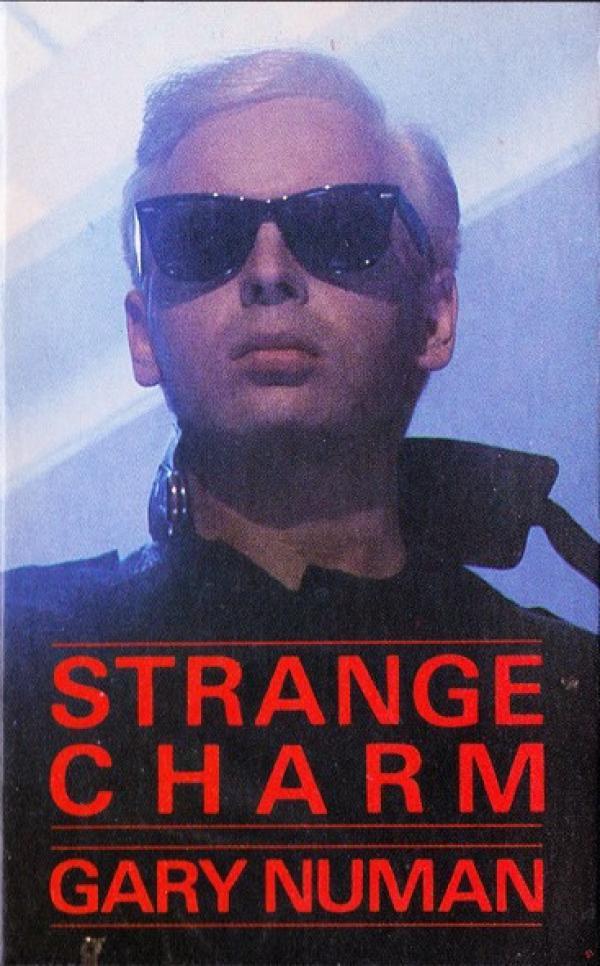 Gary Numan - Strange Charm