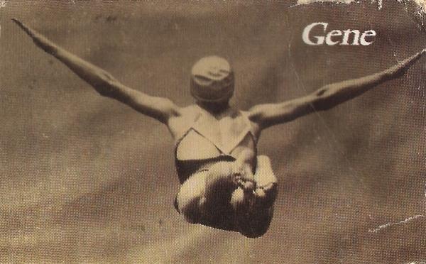 Gene - Olympian