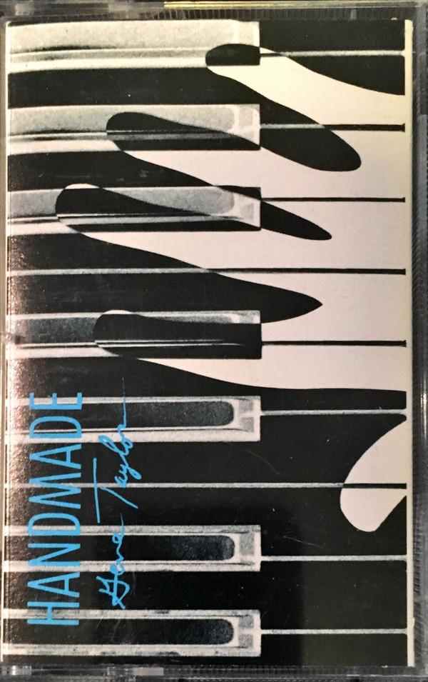 Gene Taylor  - Handmade