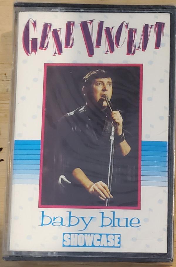 Gene Vincent - Baby Blue