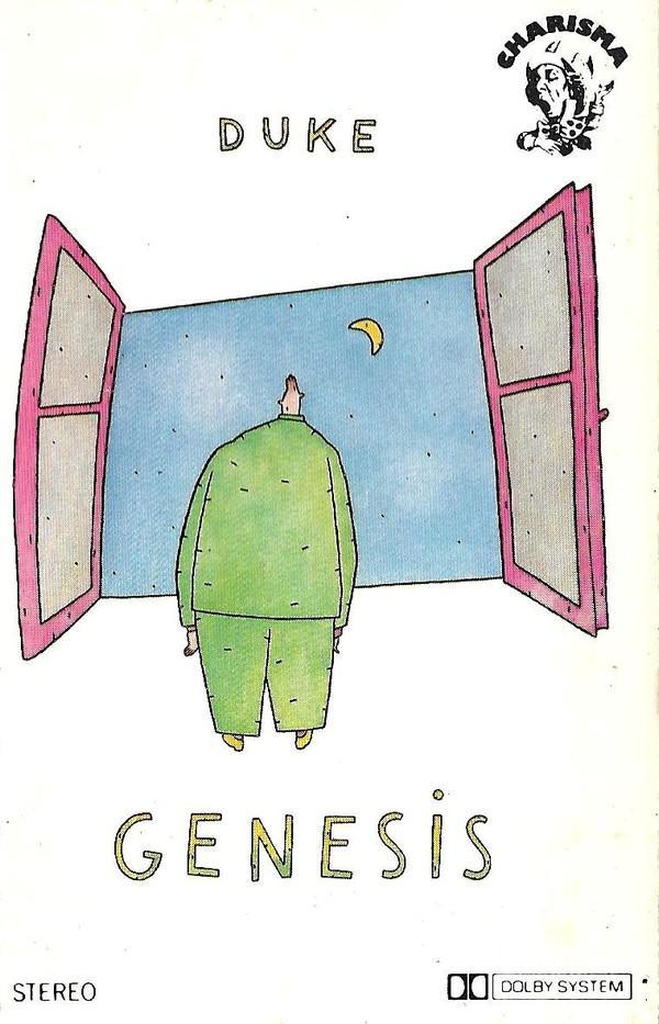 Genesis - Duke