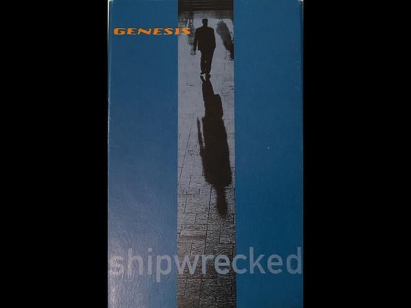 Genesis - Shipwrecked