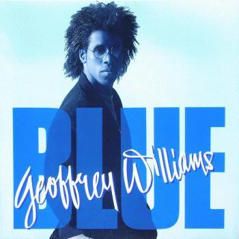 Geoffrey Williams - Blue