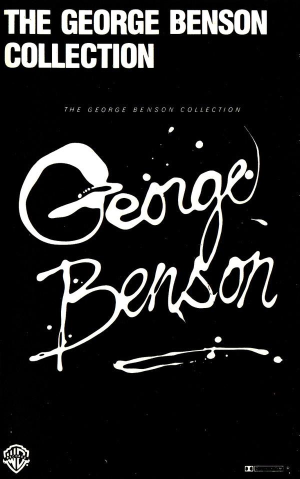 George Benson - The George Benson Collection