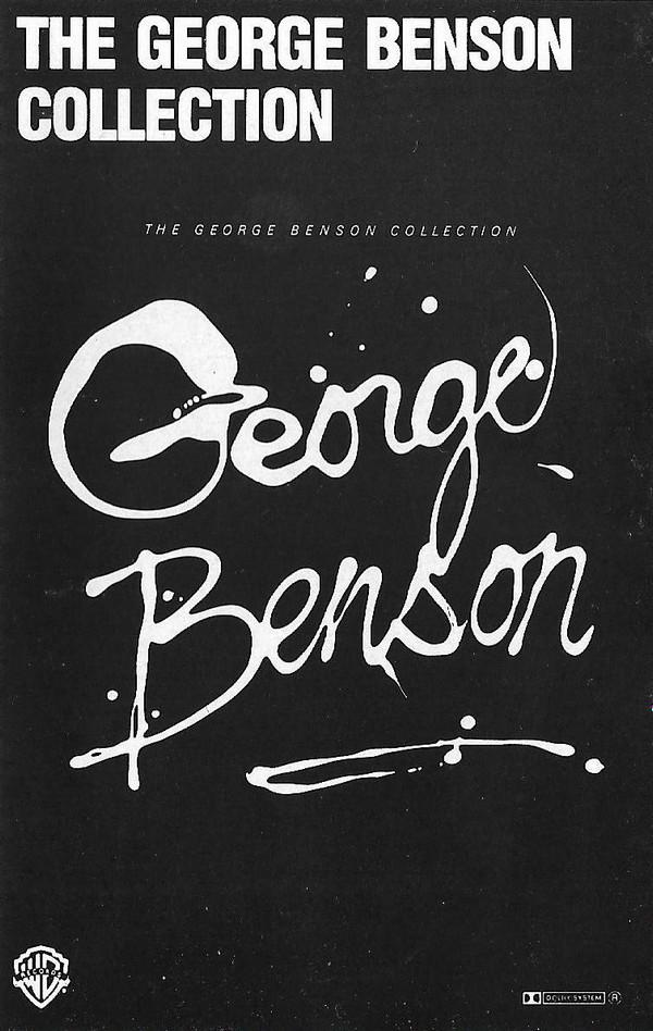 George Benson - The George Benson Collection