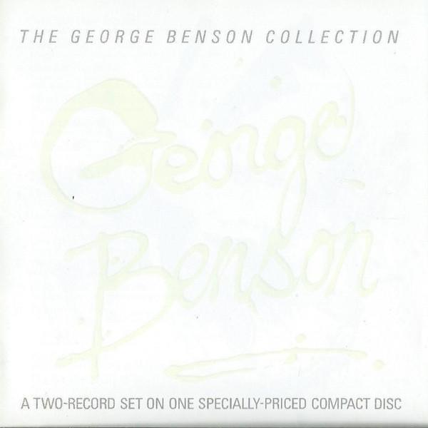 George Benson - The George Benson Collection