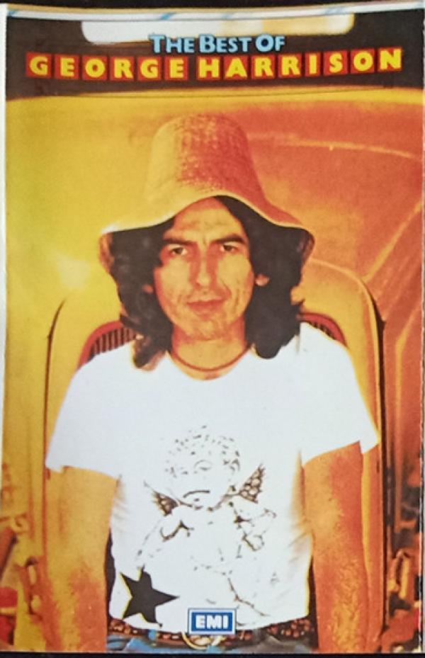 George Harrison - The Best Of George Harrison