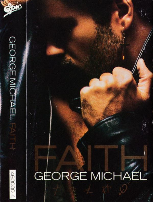 George Michael - Faith