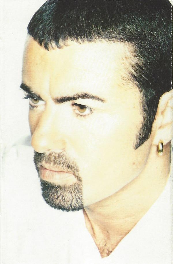 George Michael - Jesus To A Child