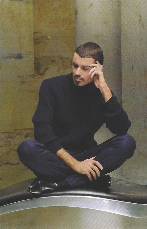 George Michael - You Have Been Loved