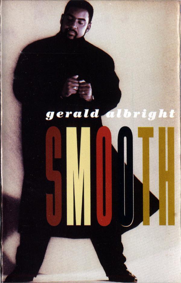 Gerald Albright - Smooth