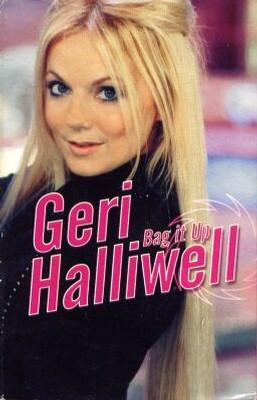 Geri Halliwell - Bag It Up