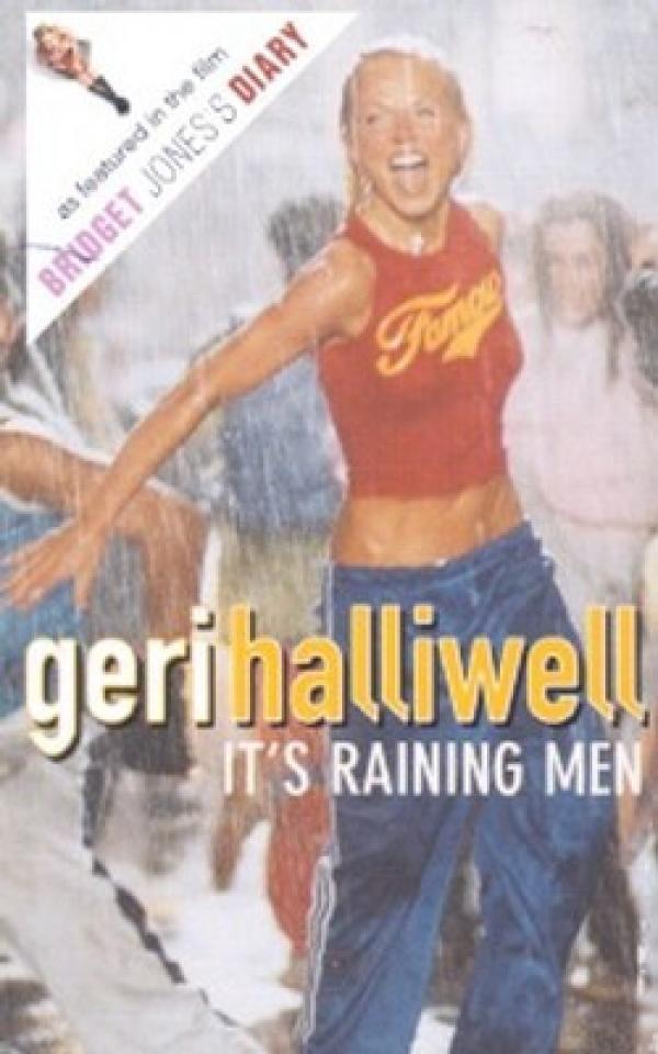 Geri Halliwell - It's Raining Men
