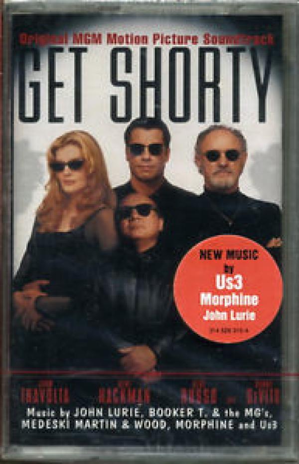  - Get Shorty (Original MGM Motion Picture Soundtrack)
