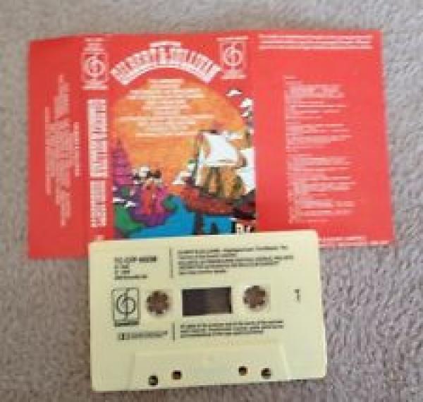 Gilbert & Sullivan - Highlights From: Gilbert & Sullivan