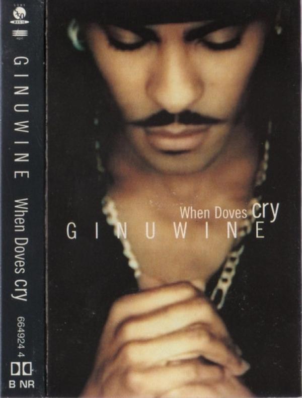 Ginuwine - When Doves Cry
