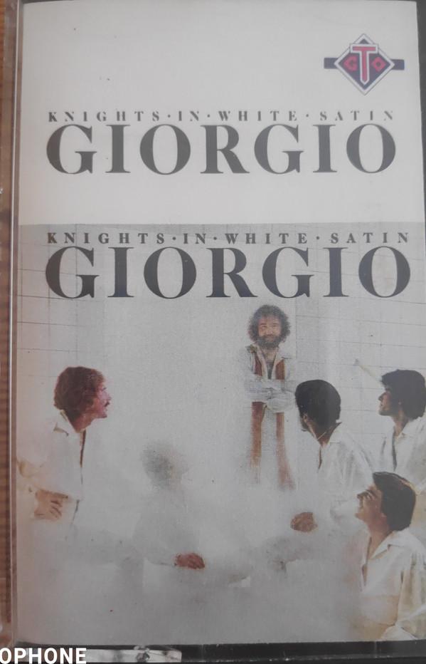 Giorgio Moroder - Knights in White Satin