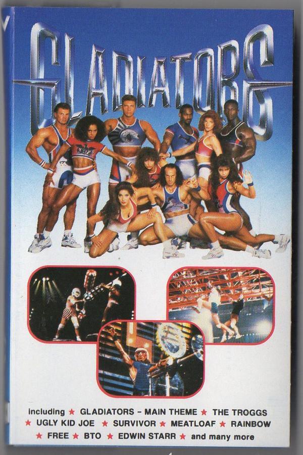  - Gladiators