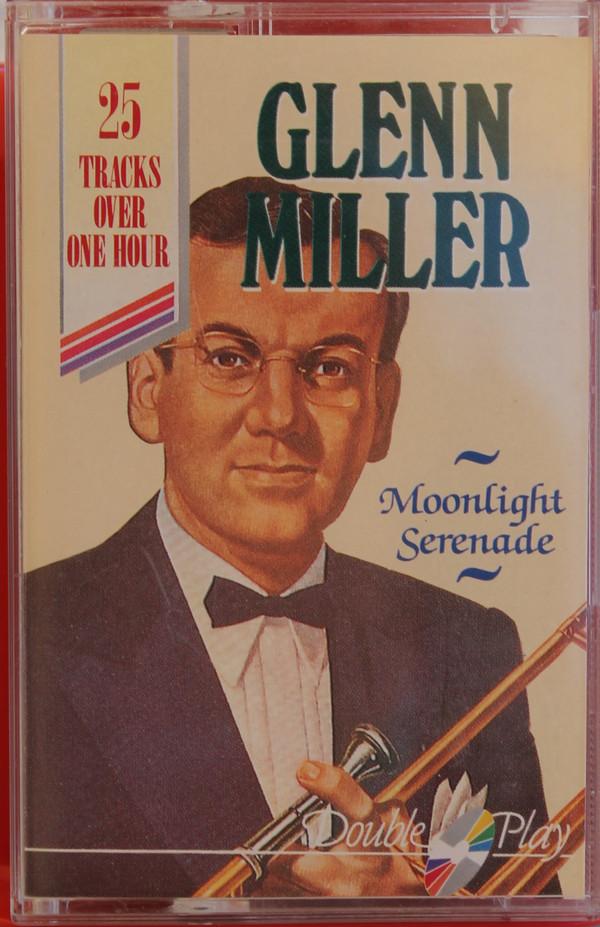 Glenn Miller - Moonlight Serenade